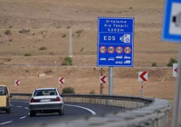 Bayramda Seyahat Edecekler İçin Hız Sınırı Uyarısı