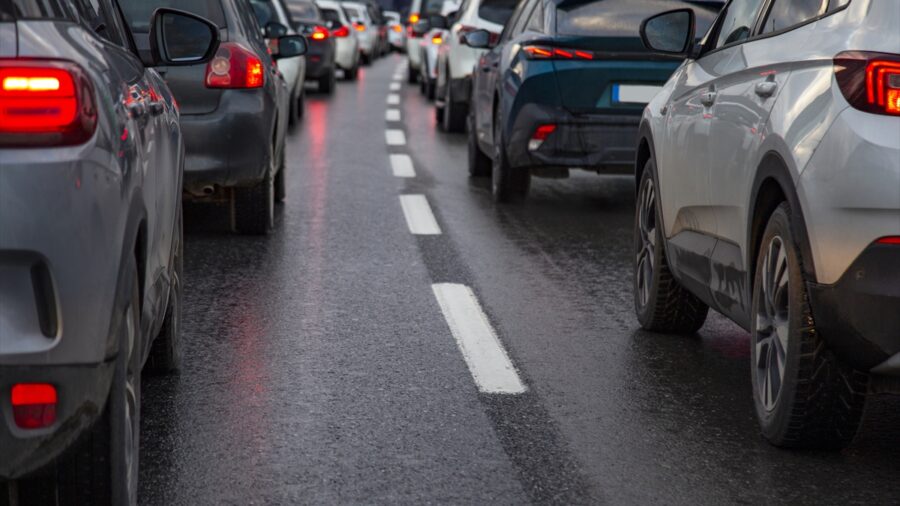 arabam.com Ramazan Bayramı seyahat planları araştırması yayımladı