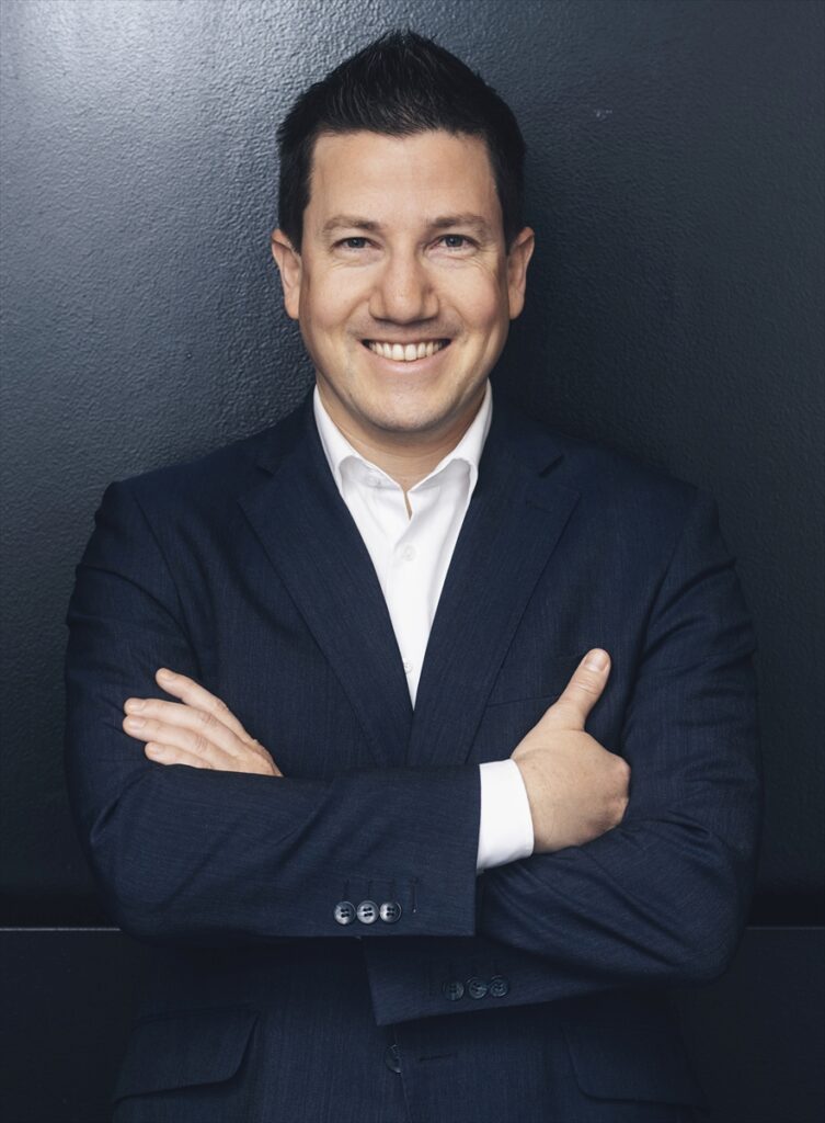 Aras Kargo’da üst düzey atama