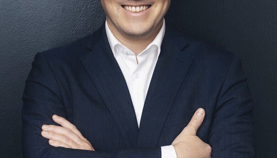 Aras Kargo’da üst düzey atama