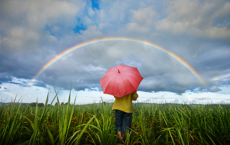 Kalplerin, ruhların arasındaki bağ, inanmak, sevmek ve istemektir
