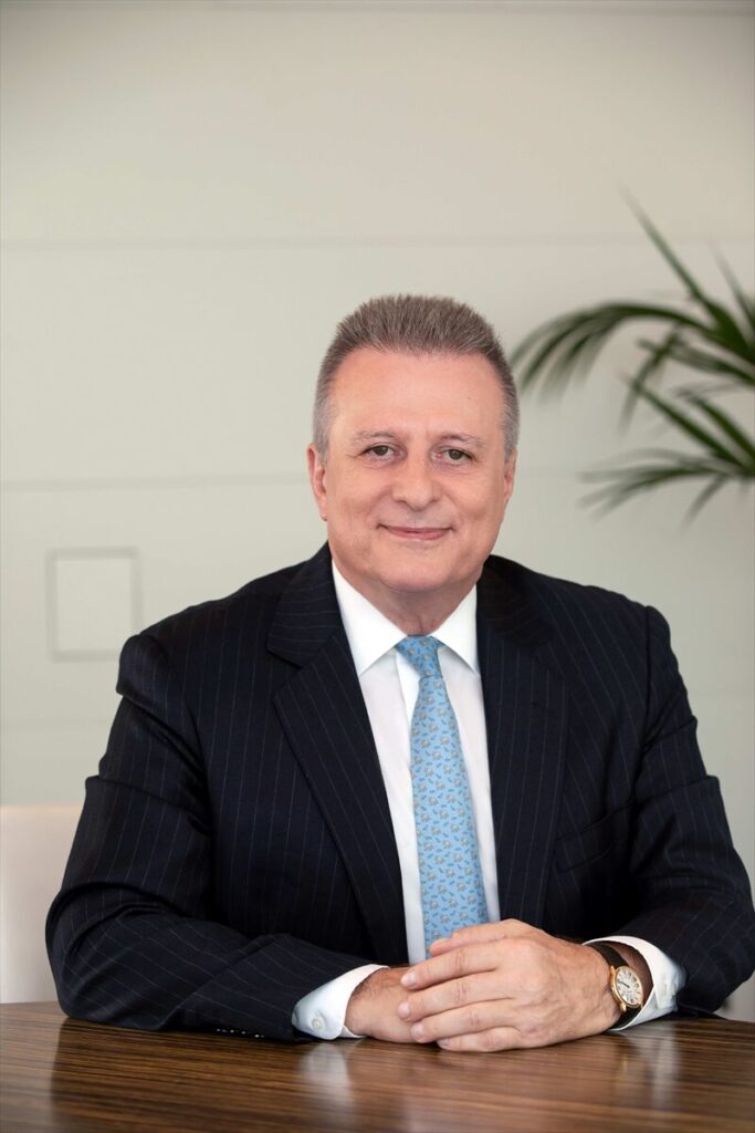 ATP, TSRS uyumlu Entegre Faaliyet Raporu’nu yayımladı