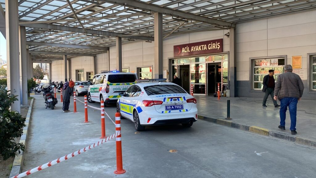 Aydın’da erkek arkadaşı tarafından bıçaklanan kadın hayatını kaybetti