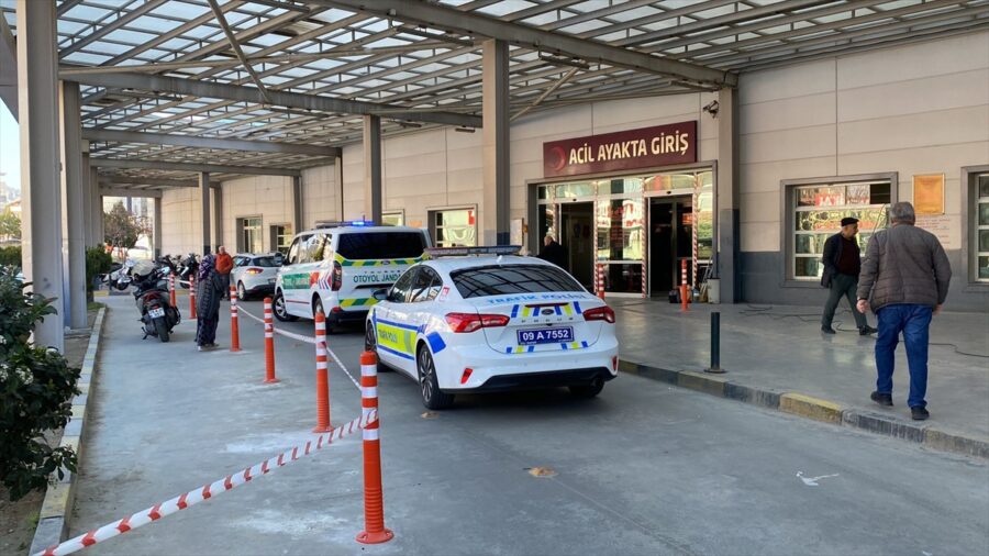 Aydın’da erkek arkadaşı tarafından bıçaklanan kadın hayatını kaybetti