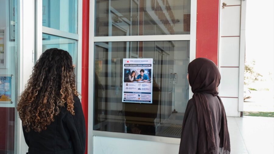 Aydın’da üniversite öğrencileri IBAN dolandırıcılığına karşı bilgilendirildi