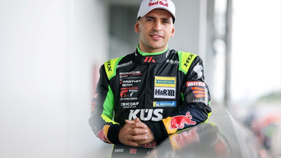 Ayhancan Güven, Nürburgring Dayanıklılık Serisi’nde piste çıkacak