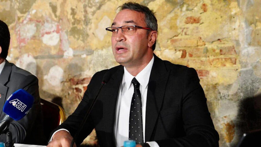 Kent Uzlaşısı Davasında Mahir Polat’ın Ev Hapsi Kaldırıldı