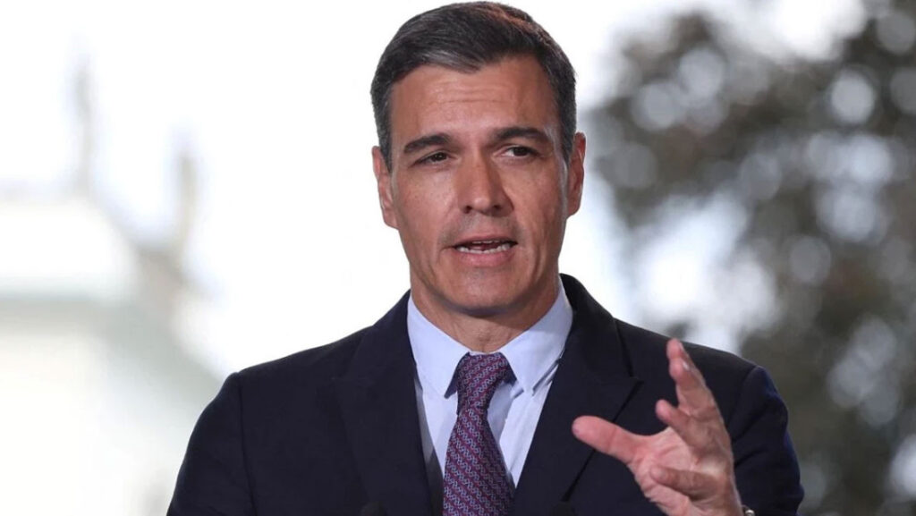 İspanya’dan ABD’ye Sert Tepki: Ticari İlişkiler Kesilecek