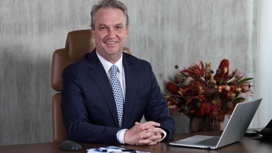 Bacacı Yatırım Holding 2026’da 100 milyon dolarlık ihracat gerçekleştirmeyi hedefliyor