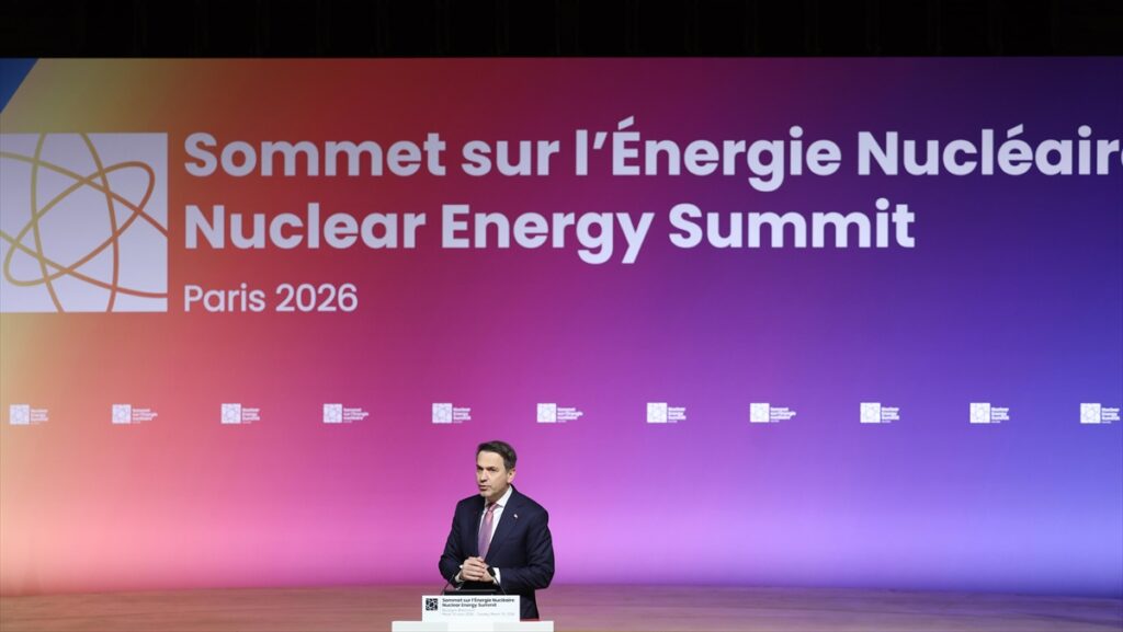 Bakan Bayraktar, Türkiye’nin enerji stratejisinde nükleerin kritik olduğunu belirtti