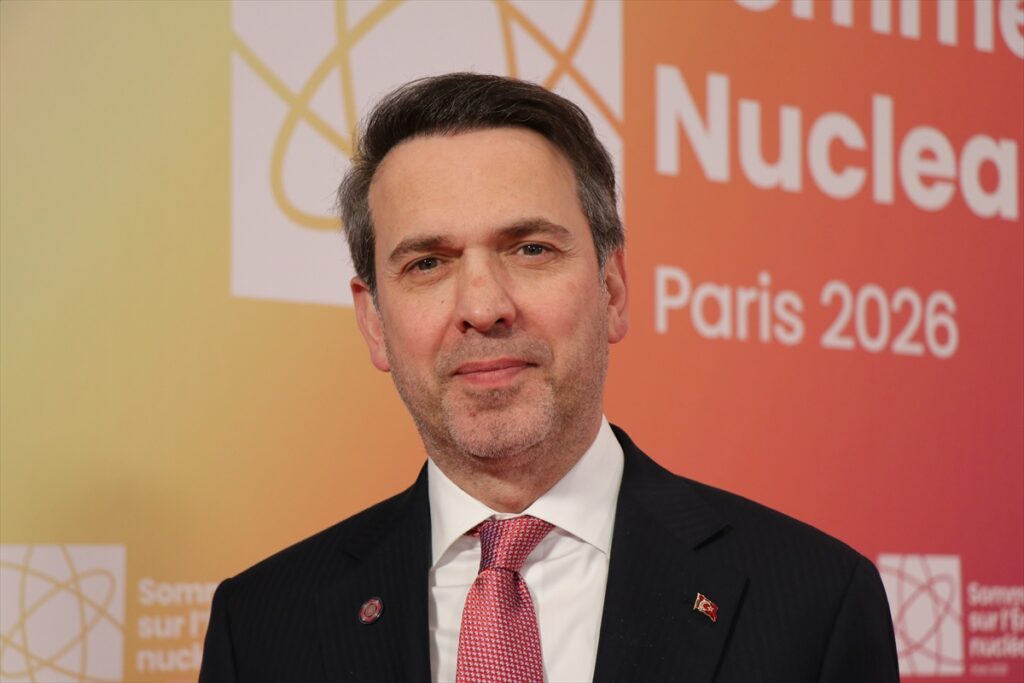 Bakan Bayraktar, Türkiye’nin enerji tedariğinde sıkıntı olmadığını bildirdi: