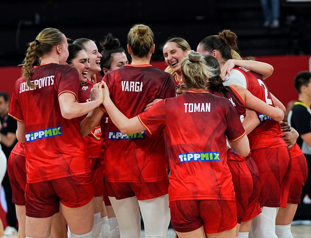 Basketbol: 2026 FIBA Kadınlar Dünya Kupası Elemeleri