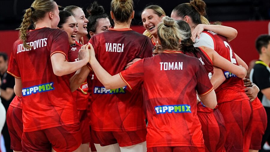 Basketbol: 2026 FIBA Kadınlar Dünya Kupası Elemeleri