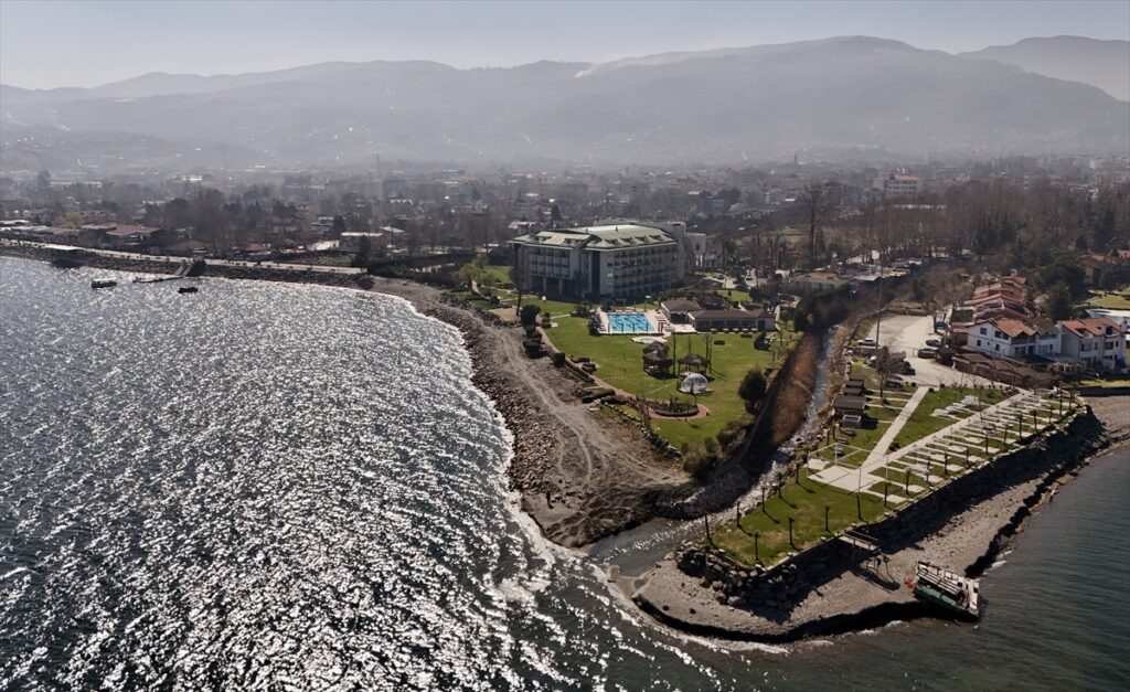Bayram tatilinde Karabük, Sakarya, Bartın’ı tercih edenler tarih ve doğaya doyacak