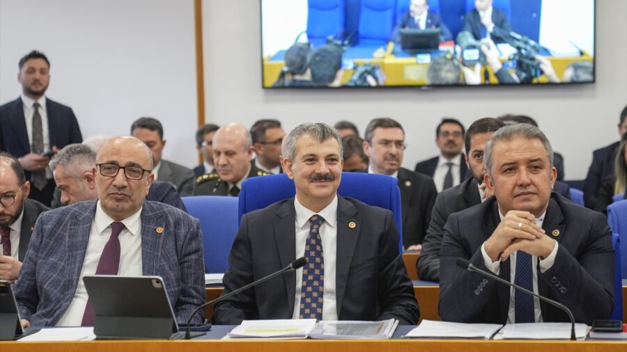 Bazı Kanunlarda Değişiklik Yapılmasına Dair Kanun Teklifi TBMM Plan ve Bütçe Komisyonu’nda