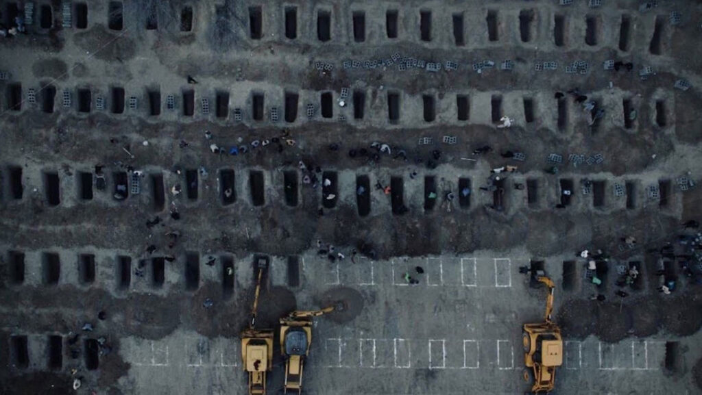 Mary Lea Trump’ın Paylaştığı Fotoğraf Dünya Gündeminde