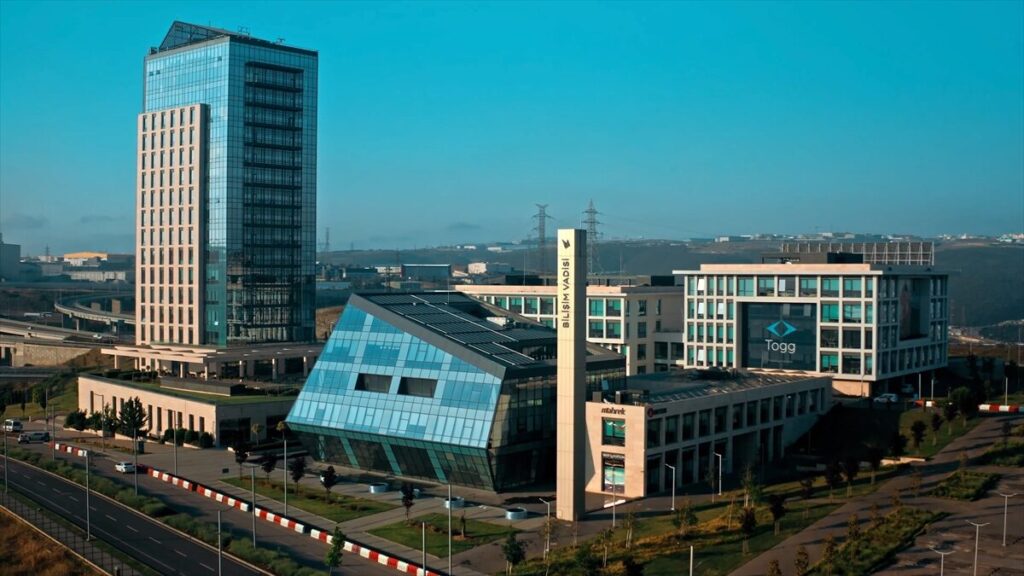 Bilişim Vadisi, teknoloji ekosistemi üretme anlayışıyla girişimcilik altyapısını dünyaya ihraç ediyor