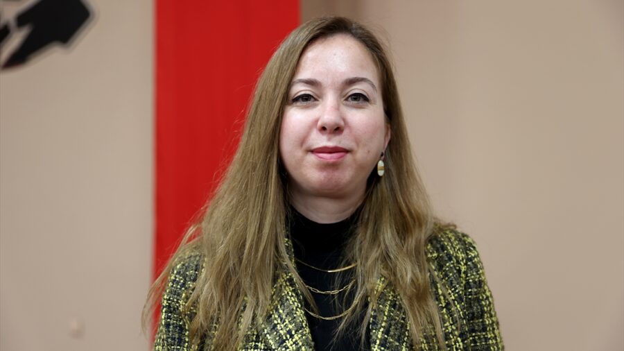 Bulgaristan göçmeni kadınların anavatandaki başarıları örnek oluyor