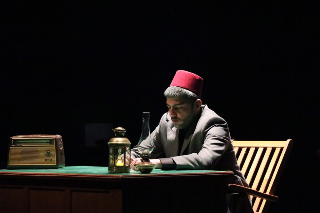 Burdur’da İstiklal Marşı’nın Kabulü ve Mehmet Akif Ersoy’u Anma Günü programı düzenlendi