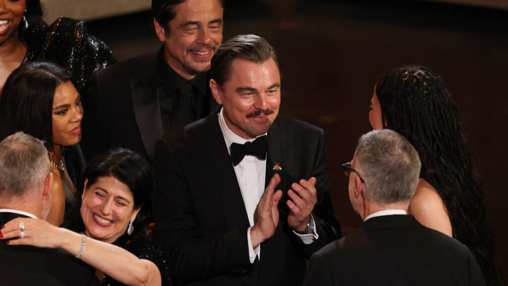 Oscar Ödülleri Geceye Damga Vuran Filmleri Açıkladı