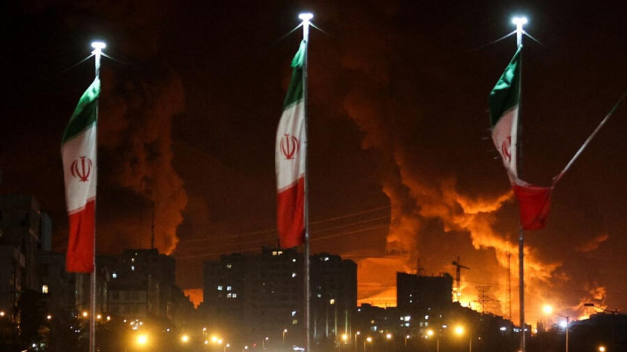 İran Devrim Muhafızları Ordusu Komutanı Süleymani Öldürüldü