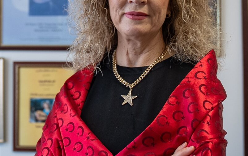 Çanakkale destanı Türk musikisi makamlarıyla anlatıldı