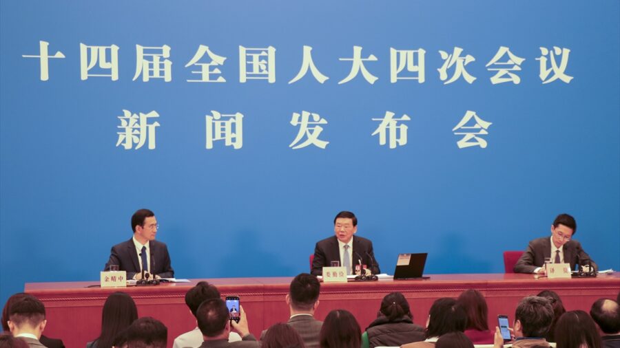 Çin: Hiçbir ülkenin dünyaya yalnız kendi istediğini dayatmaya hakkı yok