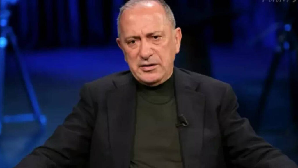 Fatih Altaylı’nın Ameliyatından Detaylar Açıklandı