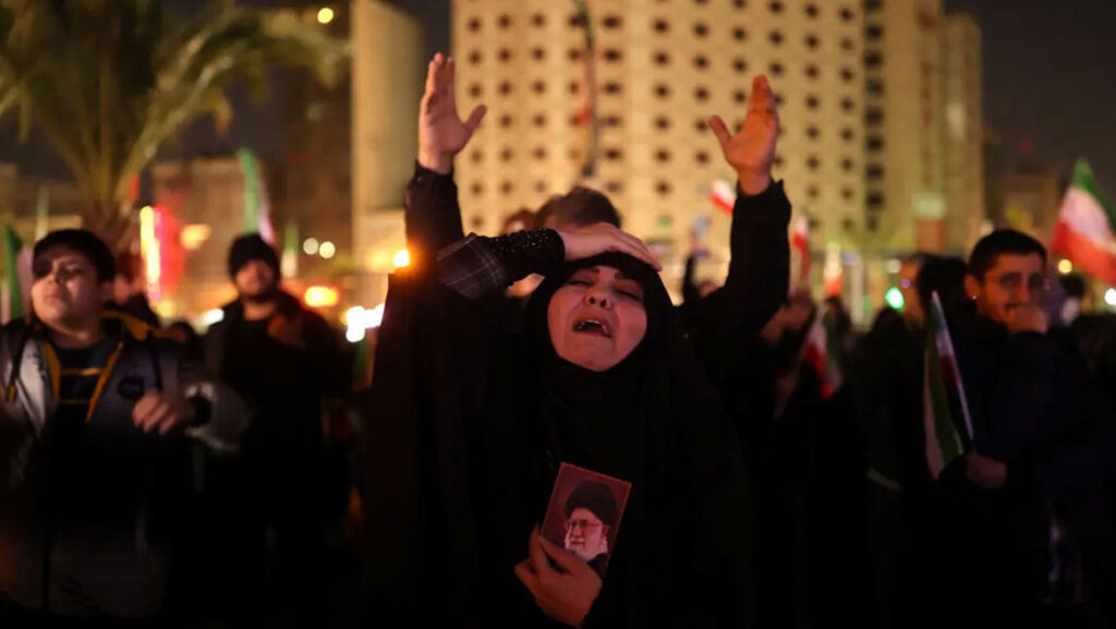 Pentagon İstihbaratı İran Saldırı Planını Reddetti