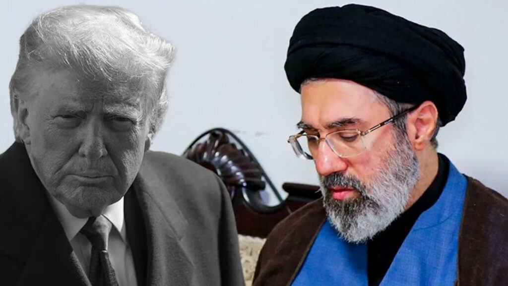 ABD-İsrail-Iran Geriliminde Kritik Gelişmeler Yaşanıyor