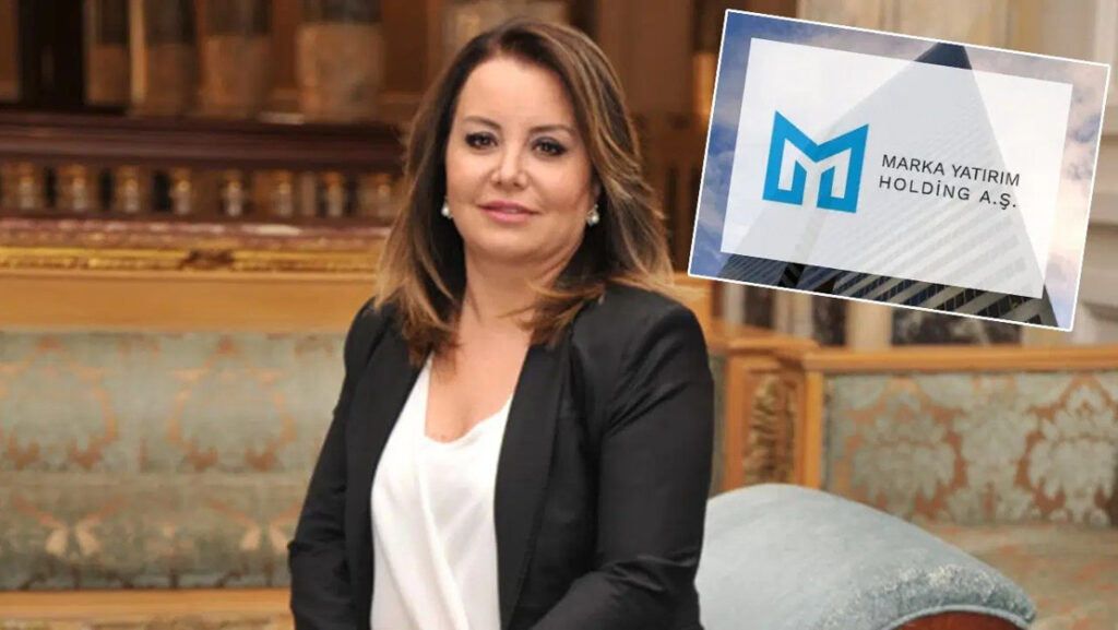 Mine Tozlu Biçer ve 4 Kişi Gözaltına Alındı