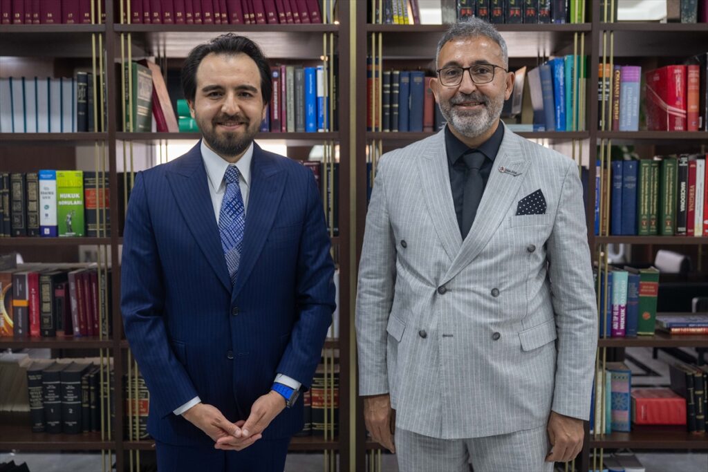 “Damar Cerrahisi’nde Gri Alanlar” toplantısı Ankara’da düzenlendi