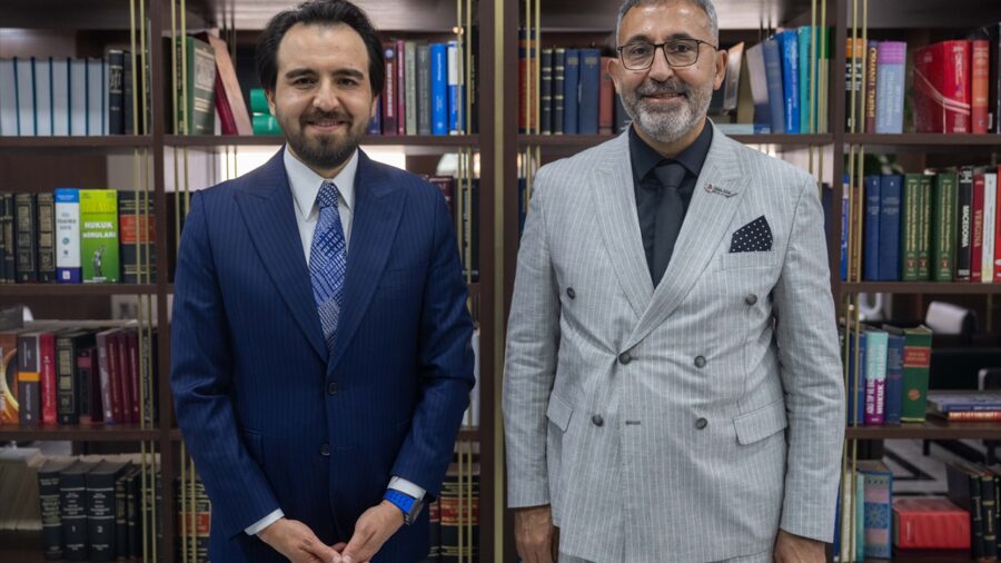 “Damar Cerrahisi’nde Gri Alanlar” toplantısı Ankara’da düzenlendi