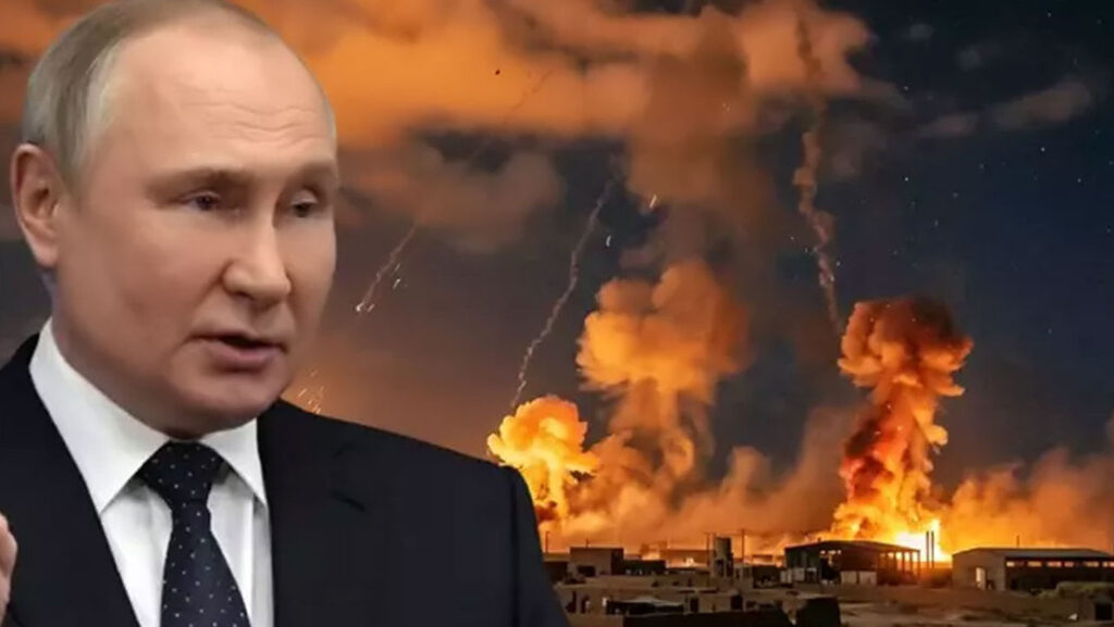 Rusya Başbakan Yardımcısı Novak: Enerji Krizi Eşiği Aşıldı