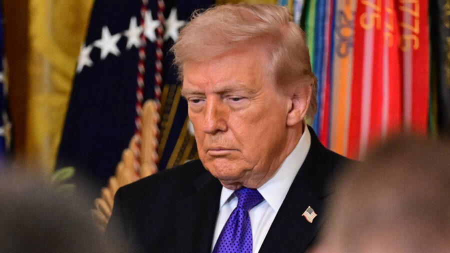 Trump’ın İran Operasyonu Üzerine Açıklamaları Gündem Oluşturdu