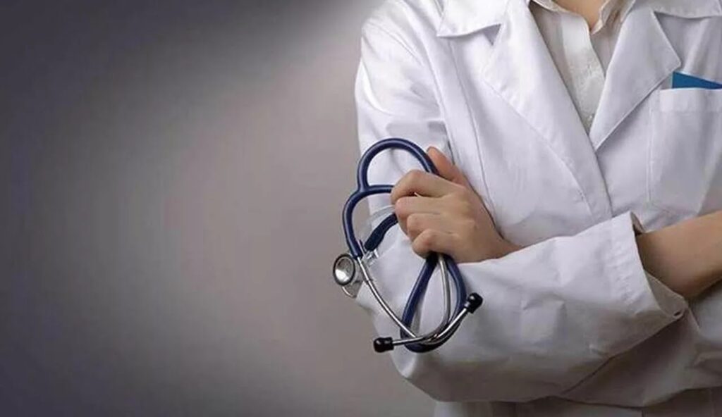 Doktora tazminat davası açmak