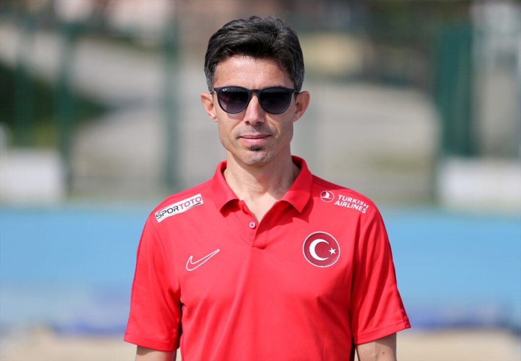 Dünya şampiyonu özel atlet Muhammet’in hedefi “olimpiyat altını”