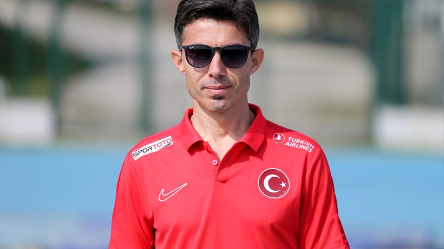 Dünya şampiyonu özel atlet Muhammet’in hedefi “olimpiyat altını”