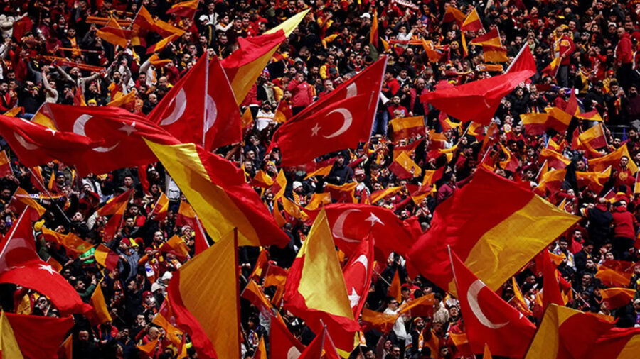 Galatasaray’ın Liverpool Maçında Seyirci Yasağı Onaylandı