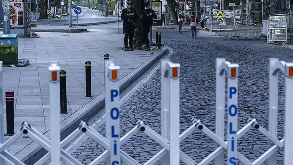 İstanbul’da Trafik Kapatmaları İçin Duyuru Yapıldı