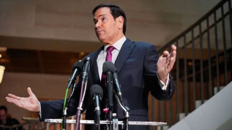 Rubio’dan İran Açıklaması: “Saldırıların Yoğunluğu Artacak”