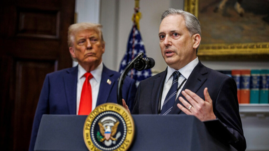 Trump Yönetiminde Savaş Stratejisinde Sözde Ayrılıklar