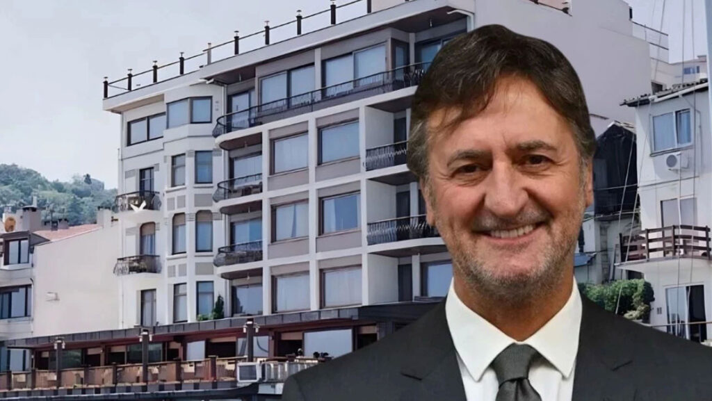 Muzaffer Yıldırım’ın Şirketlerine TMSF Kayyum Atandı