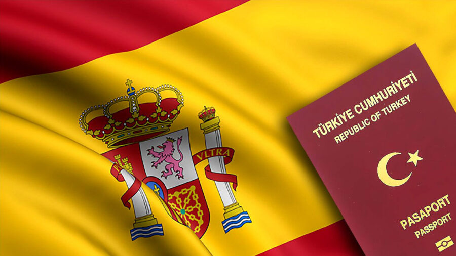 İspanyol Vize Kolaylığı Talepleri Arttı