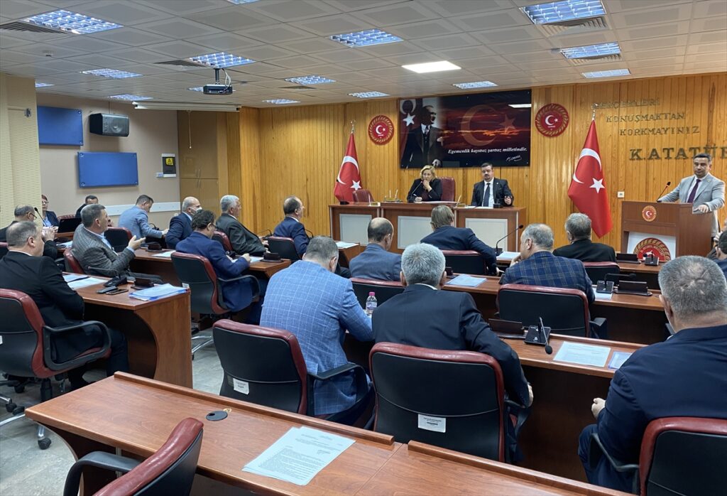 Edirne sınır kapılarından 2025’te yaklaşık 14 milyon yolcu geçiş yaptı