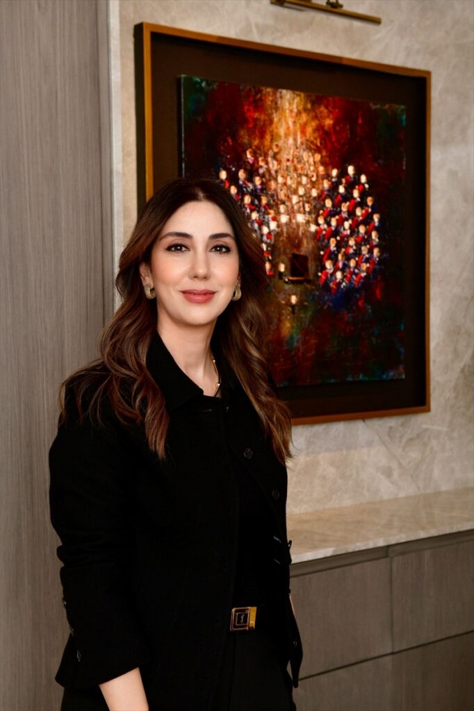 Ege Yapı GYO 2025’te 811,8 milyon lira net kar elde etti