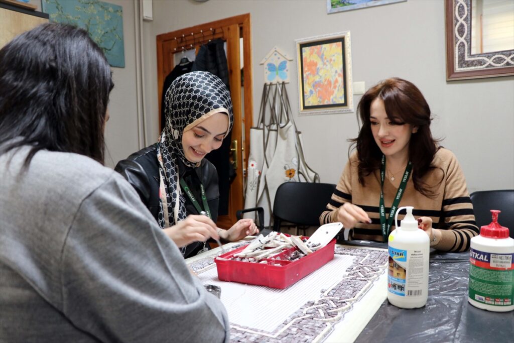 Elazığ’da YEDAM 6 yılda 677 kişiye bağımlılıkla mücadele desteği verdi