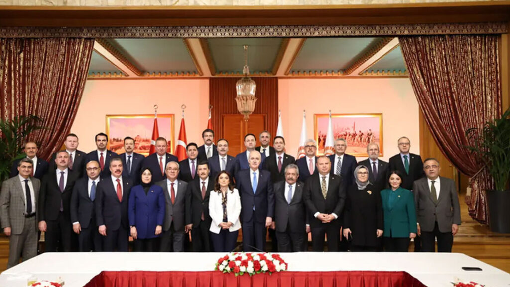 Yasal Adımlar Bayram Sonrası Hız Kazanıyor