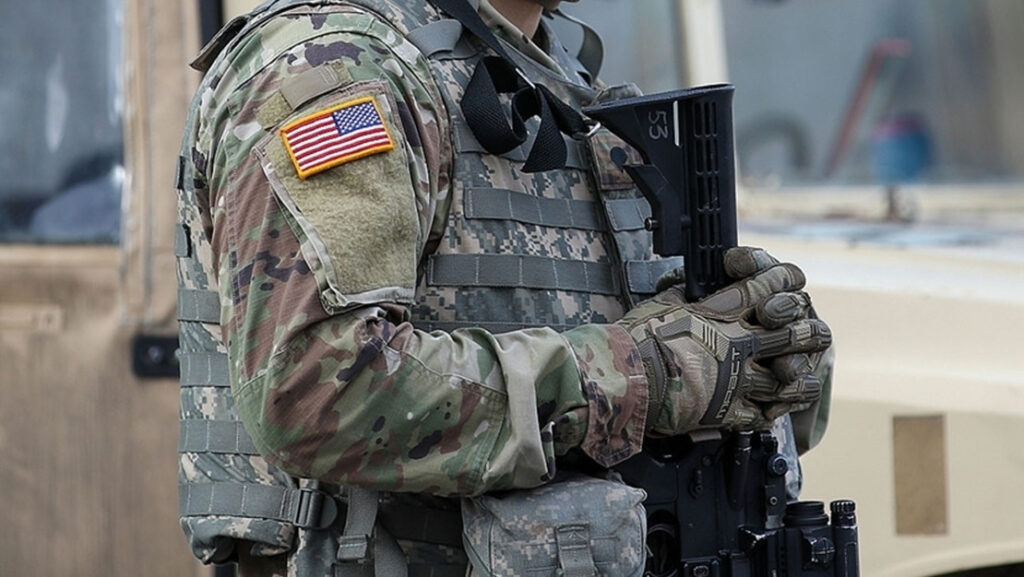 ABD Yönetimi İranlı Muhaliflere Askeri Destek Yürütüyor