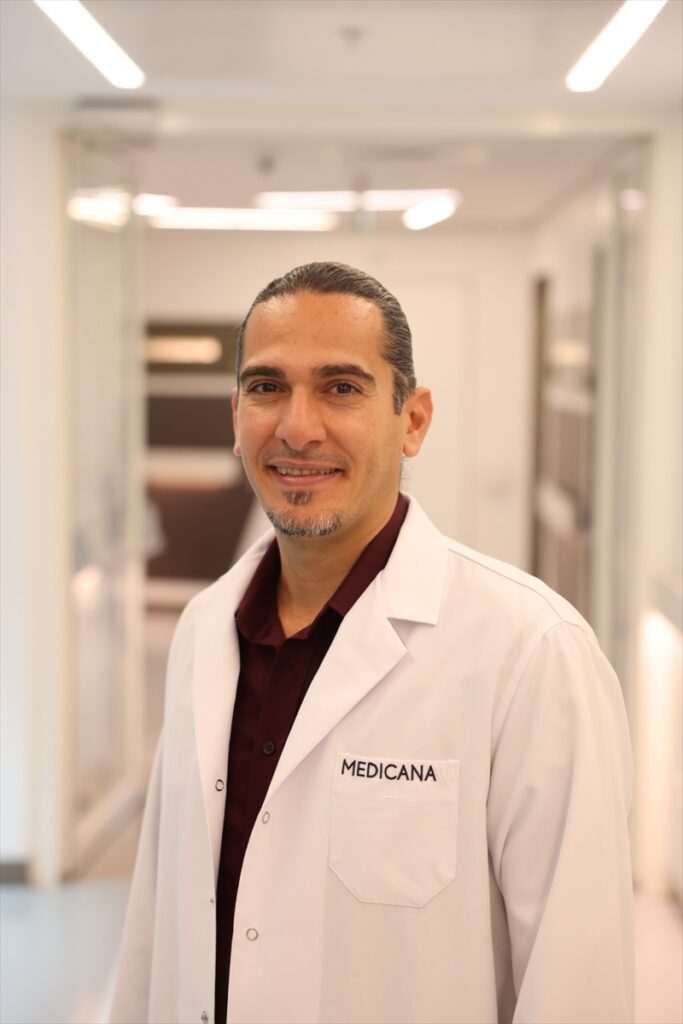 “Endometriozis” birçok sağlık sorununa yol açabiliyor